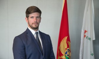 Kaluđerović: Osuđujemo ponašanje Božovića na svečanoj sjednici SO Budva