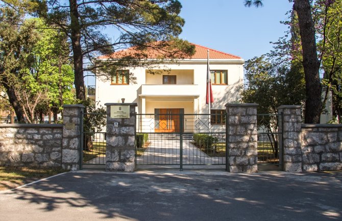Božović: Srbija se nije miješala u izborni proces