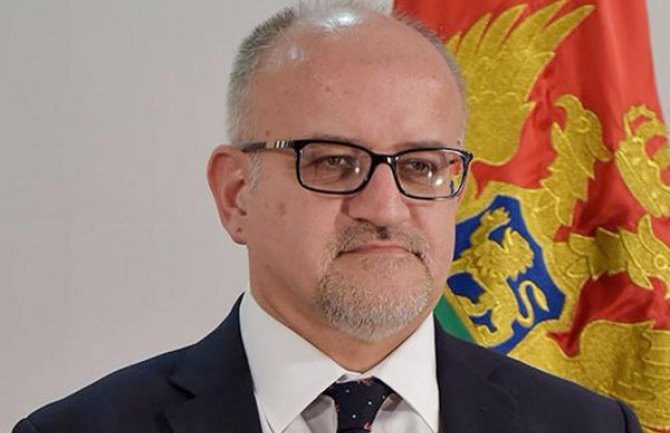 CG zabrinuta zbog tenzija između Ukrajine i Rusije, poziva na deeskalaciju tenzija