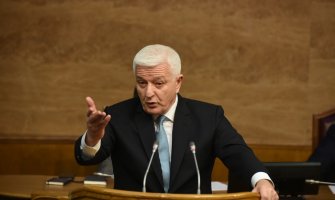 Marković:  Moramo da iskorijenimo svijest da od države samo treba uzimati!