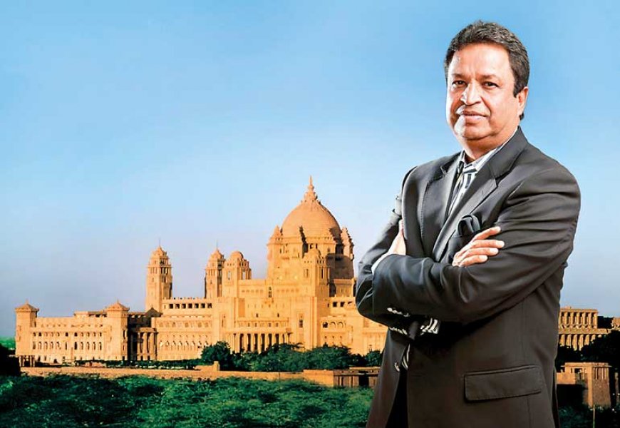 BinodChaudhary