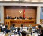 Radunović napustio sjednicu u znak protesta, Brajović: Parlament pred izazovom