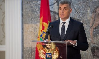 Brajović: Skupština nastoji da nađe najbolje rješenje za prevazilaženje nastale situacije