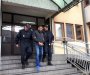 Produžen pritvor Pazarcu koji je pretukao bivšu suprugu u dvorištu škole
