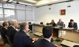 Sporazum o slobodnoj trgovini novi zamah u ekonomskim odnosima CG i Turske