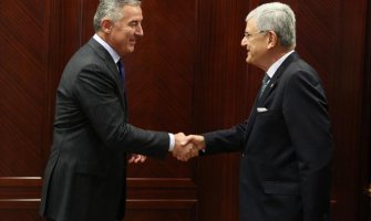 Crna Gora primjer skladnog života ljudi različitog etničkog porijekla i vjere 