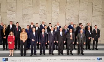 Alijansa privržena politici otvorenih vrata, CG pozdravlja današnju odluku vezano za BIH