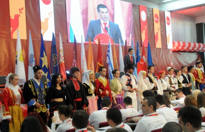 Ulica u Podgorici da nosi ime po Danilu Jaukoviću