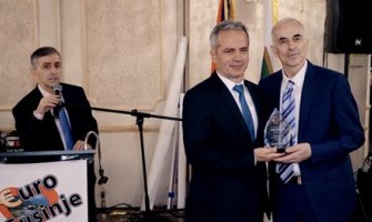 Purišić u SAD pozvao iseljenike da investiraju u zavičaj