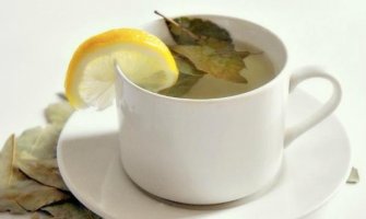 Ovaj domaći čaj jača imunitet i pomaže kod prehlade