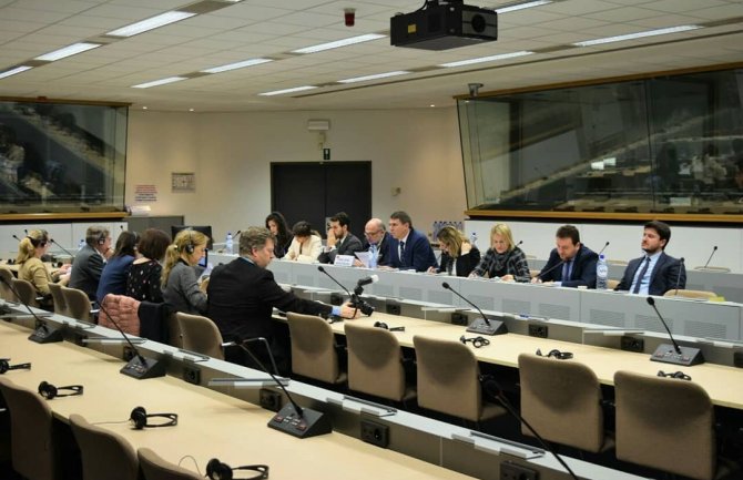 EU vjeruje u Zapadni Balkan, snažni signali podrške Crnoj Gori