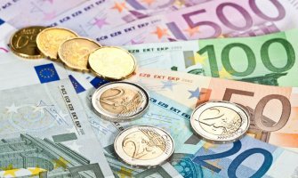 Crnoj Gori neophodna fiskalna konsolidacija