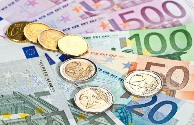 Crnoj Gori neophodna fiskalna konsolidacija
