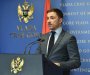 Bogdanović pozvao AEM da preduzme mjere protiv TV Pink i Happy: Prenose anticrnogorsku kampanju 