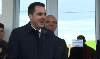 Vuković o aferi 