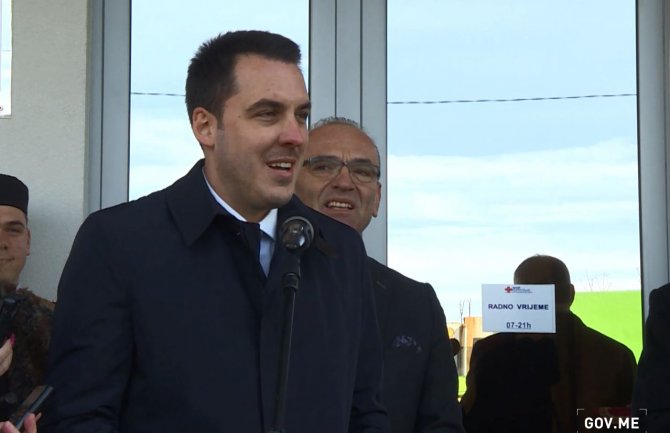 Vuković o aferi 