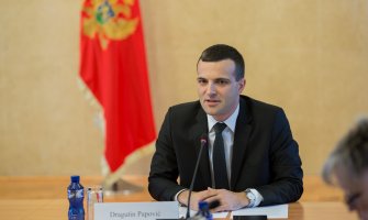 Papović: Politička zajednica umjesto političkog pomirenja