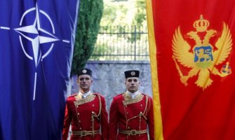  Alijansa veoma cijeni zainteresovanost Crne Gore za učešće u Iraku