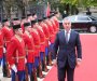 Ne zna se ko je Đukanoviću poklonio dva 