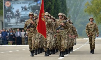 Uskoro novi poziv za dobrovoljno služenje vojnog roka