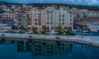 Uspješna proslava prvih novogodišnjih i božićnih praznika u hotelu Čedi: Sve tradicije imaju lijep početak