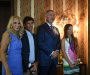 Otadžbina je u mom srcu: Majstor za pravljenje novca iz Argentine dolazi u CG