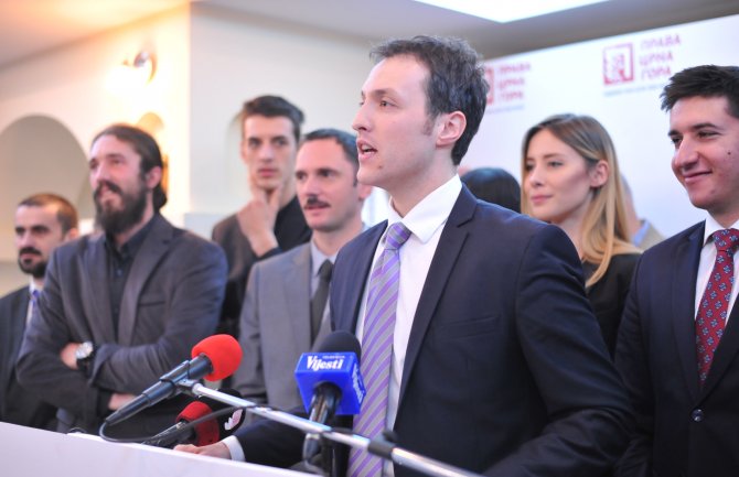  Prava Crna Gora: Da li je Stijepović pobjegao iz zemlje?