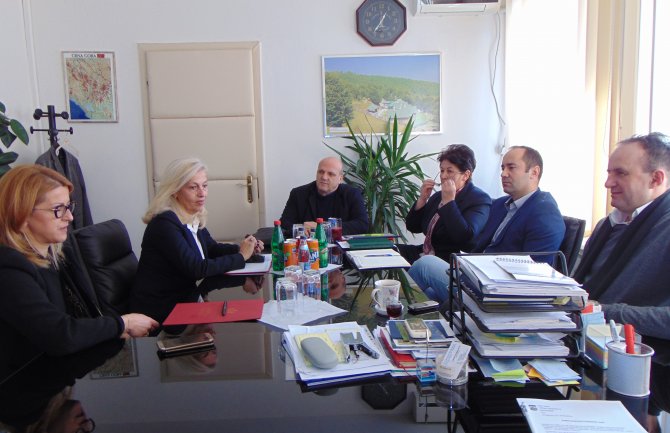 Ključna optimizacija broja zaposlenih