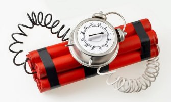 Zbog lažne dojave o bombi u budvanskoj školi prijava protiv 16-godišnjeg Irca