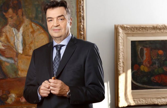 Atlas grupa: Nema crvene potjernice za Kneževićem