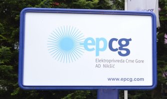 Prosječan novembarski račun za struju 31,07 eura