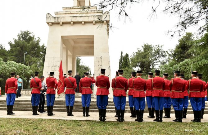 Crna Gora njeguje antifašističku tradiciju i onemogućiće svaki oblik antisemitizma