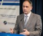 Černiš: Evidentan pokušaj ruskog miješanja u CG