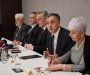 Bivši predsjednici i premijeri država regiona osnovali Podgorički klub(FOTO)