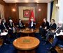 Marković: Puna podrška ciljevima Podgoričkog kluba