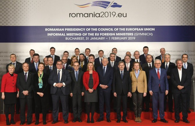 Politika proširenja od značaja za dalji ekonomski razvoj i sigurnost regiona i Evrope