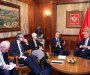 Sastanaksaranijimpredsjednicimadravaivlada