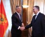 Đukanović: Obaveza Regiona da se nametne kao relevantan subjekt evropske i šire politike