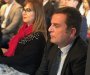 Čučka: Krizu vlasti u Budvi danas proizvodi Carević