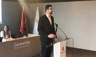 Đurašević: Miješanje politike u ekonomiju stvara probleme