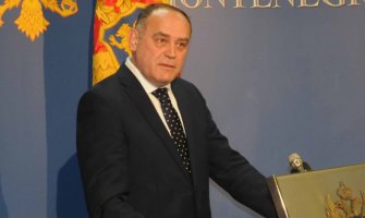 Simović: Pobjeda DPSa  iskaz demokratski izražene volje građana