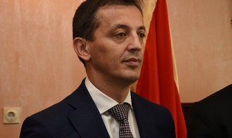 Bošković u crnogorskoj delegaciji na Minhenskoj konferenciji