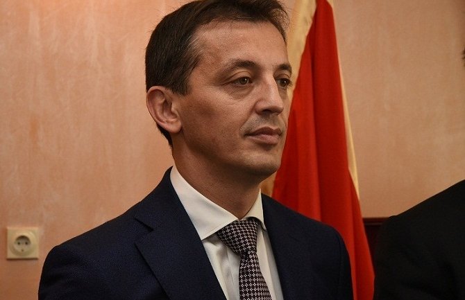Bošković u crnogorskoj delegaciji na Minhenskoj konferenciji