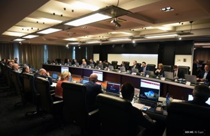 Utvrđena obračunska vrijednost kojeficijenta, kao i prethodnih godina, u iznosu od 90 eura