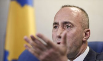 Pregovaračka ekipa Kosova usvojila platformu za dijalog sa Srbijom