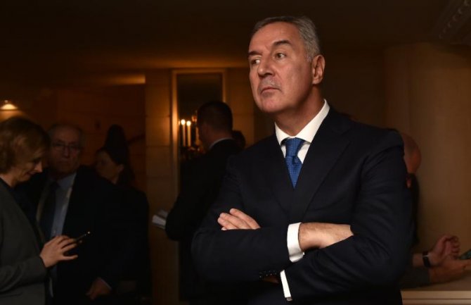 Đukanović u Minhenu: Važna pitanja rješavati kroz multilateralnu saradnju (VIDEO)