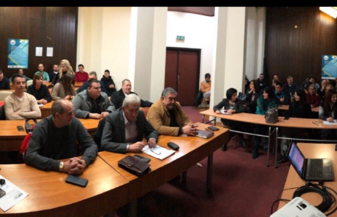 Kusovac: Prioritet  završetak projekata u cilju bolje ponude za predstojeću turističku sezonu