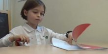 Najinteligentnije dijete u Evropi: Ima 9 godina i već studira tri fakulteta(VIDEO)