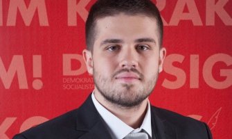 Nikolić: Istureni organizatori i učesnici protesta samo statisti u opozicionom političkom projektu