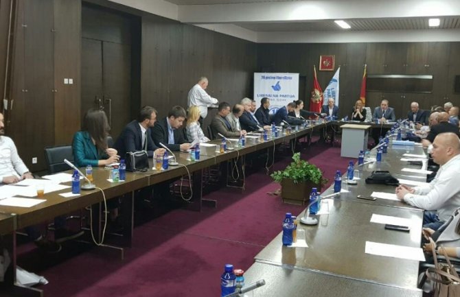 Predsjedništvo LP: Poskupljenja struje ne smije biti u 2019. godini
